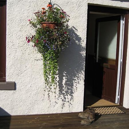 Seggat Farm Holiday Cottages Kirktown of Auchterless 객실 사진