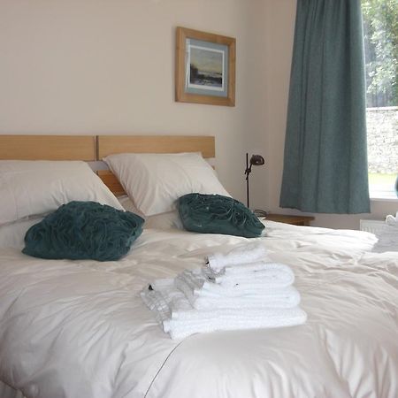 Seggat Farm Holiday Cottages Kirktown of Auchterless 객실 사진