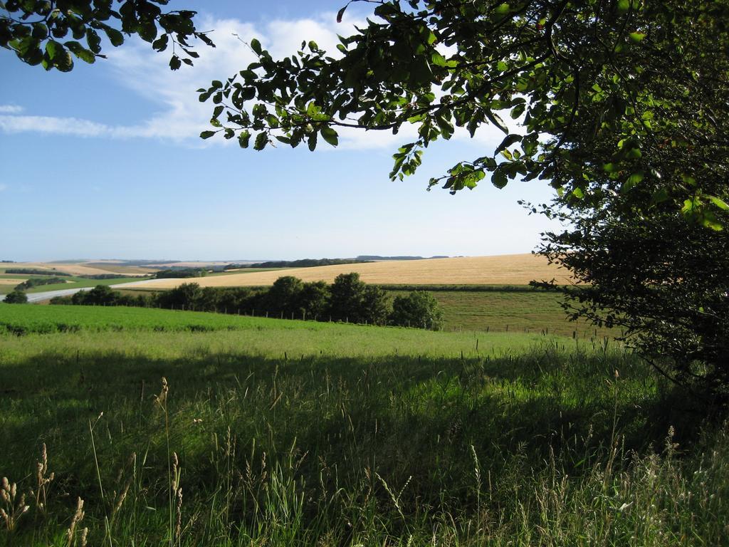 Seggat Farm Holiday Cottages Kirktown of Auchterless 외부 사진