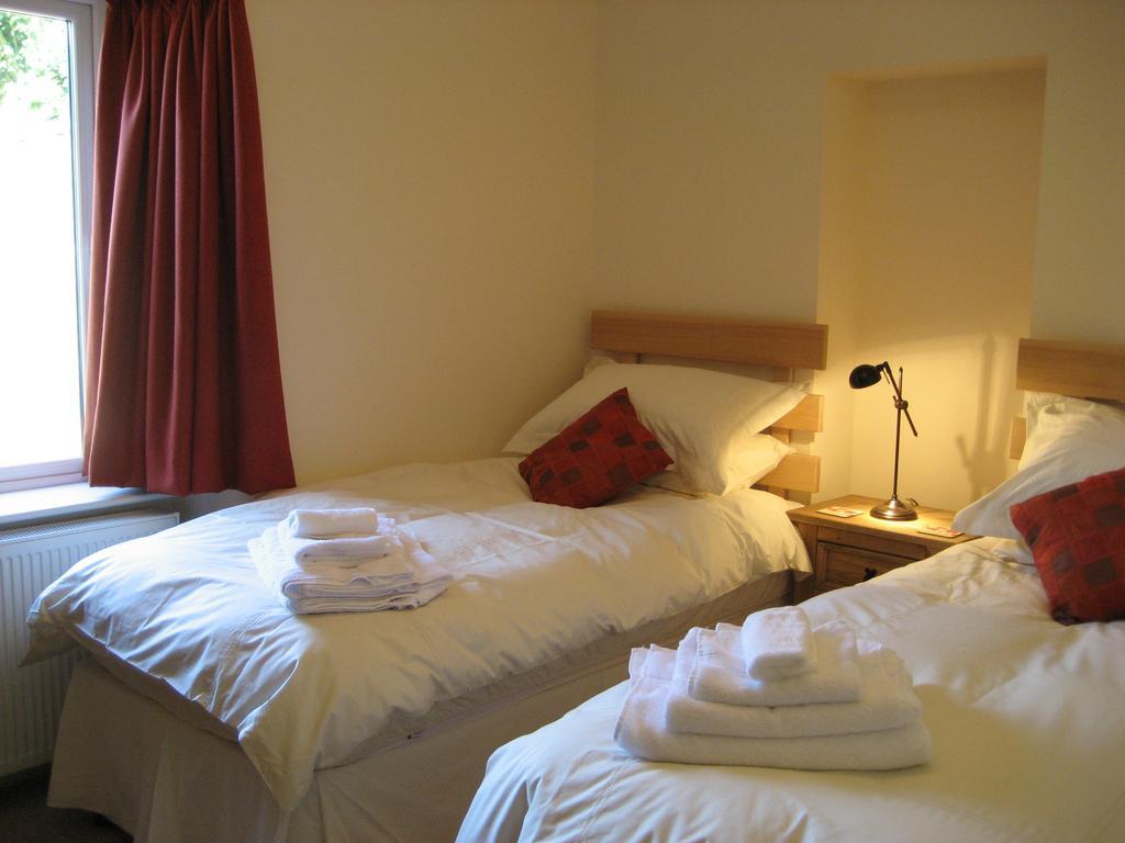 Seggat Farm Holiday Cottages Kirktown of Auchterless 객실 사진