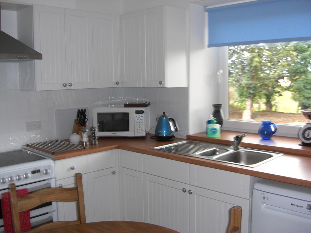 Seggat Farm Holiday Cottages Kirktown of Auchterless 객실 사진