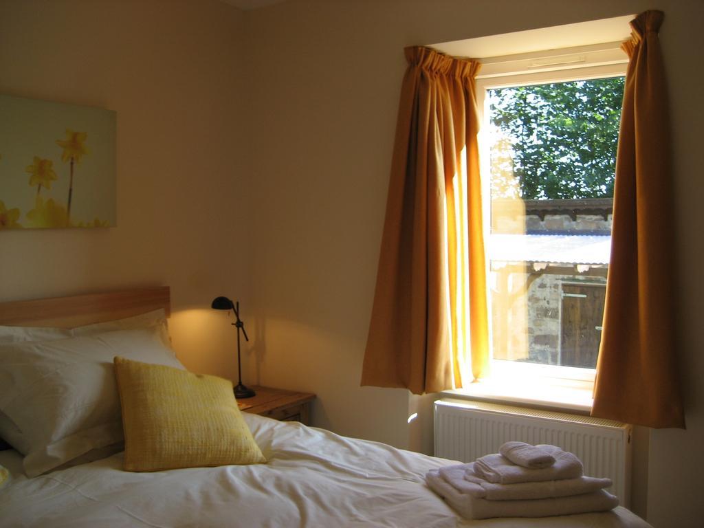 Seggat Farm Holiday Cottages Kirktown of Auchterless 객실 사진